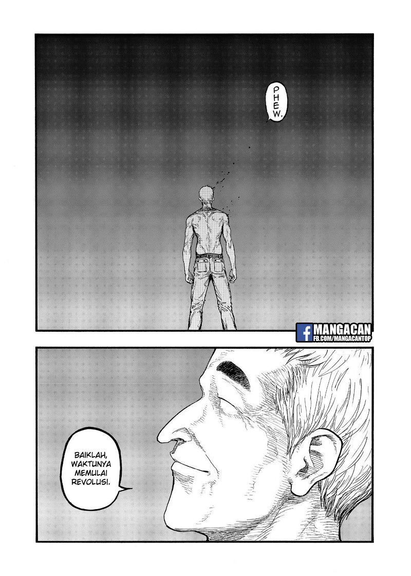 Ajin Chapter 55 Bahasa Indonesia